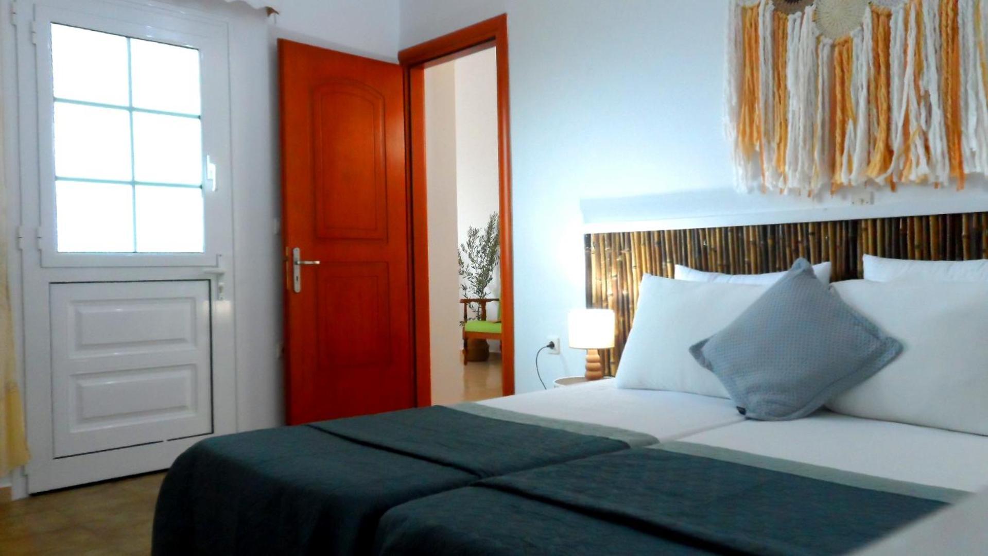 אלינדה Papafotis Apartments & Suites חדר תמונה